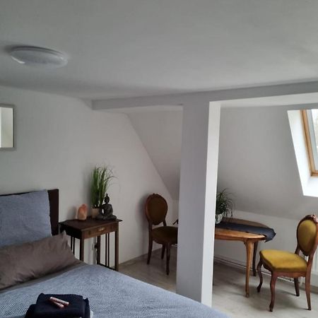 Storchenhof Engel Apartment Katzow ภายนอก รูปภาพ