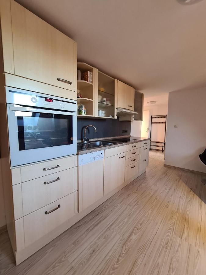 Storchenhof Engel Apartment Katzow ภายนอก รูปภาพ